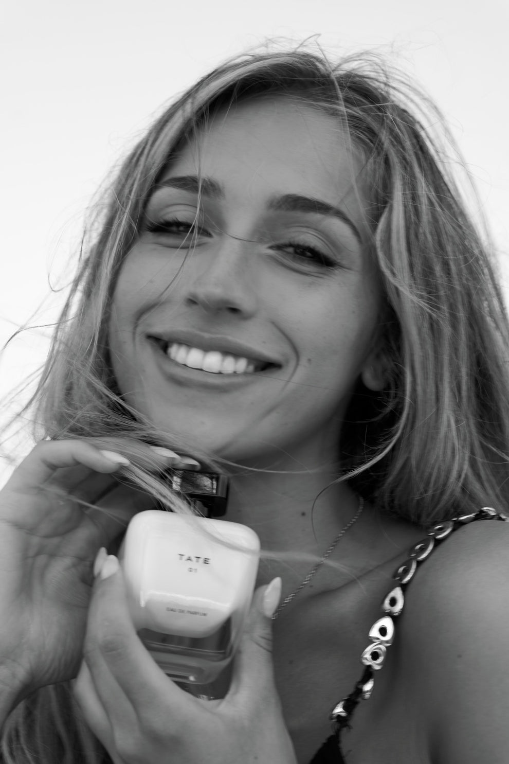 Ivory Luxe Eau de Parfum