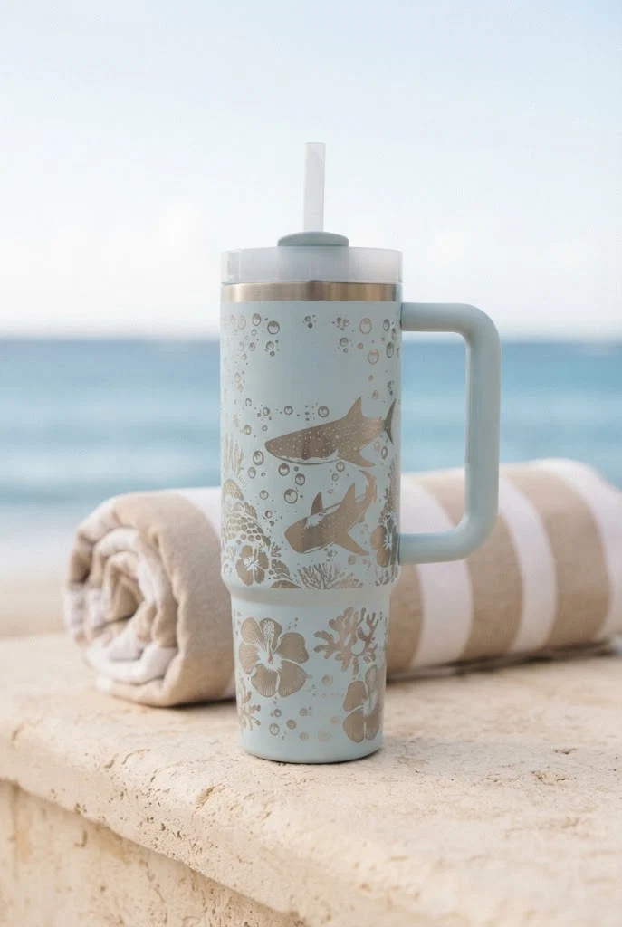 Drinkware