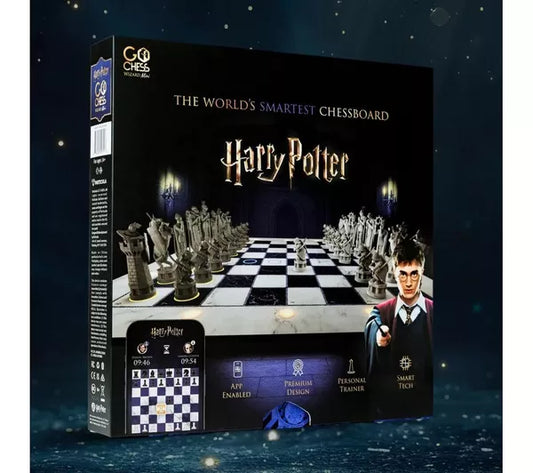 Smart Chessboard