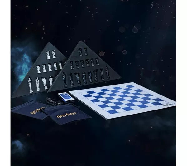 Smart Chessboard
