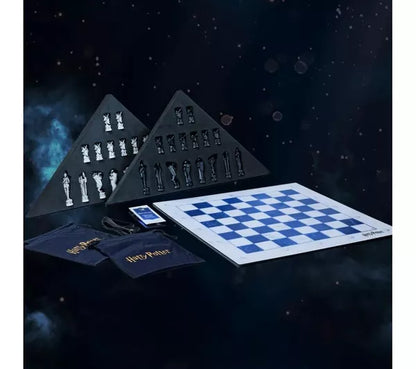 Smart Chessboard