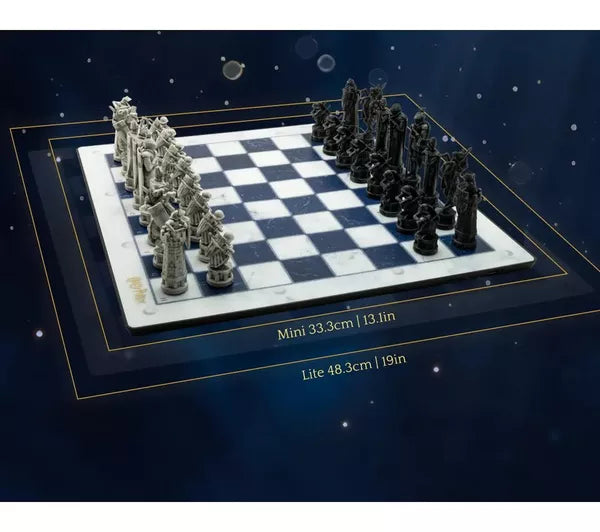 Smart Chessboard
