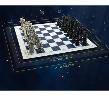 Smart Chessboard