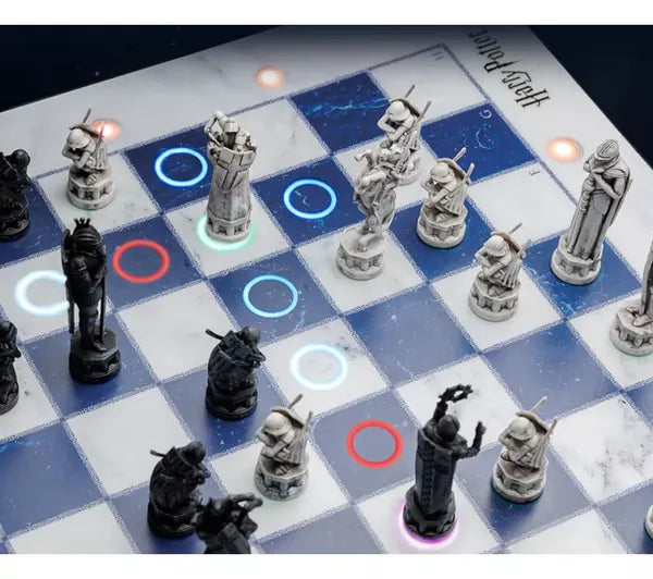 Smart Chessboard