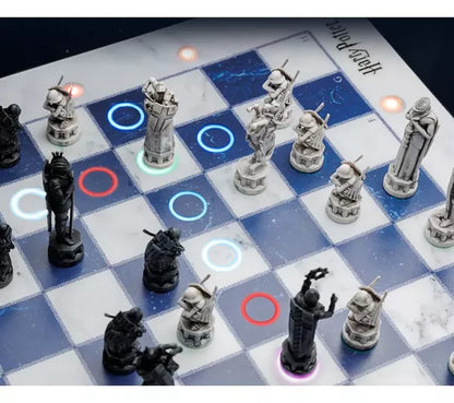 Smart Chessboard