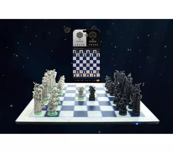 Smart Chessboard
