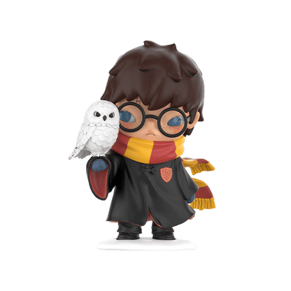Hirono × Harry Potter Series Figures
