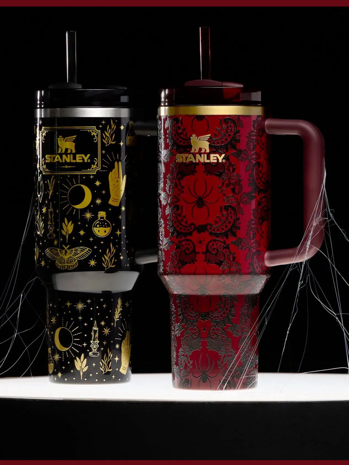 Halloween Quencher H2.0 Flowstate™ Tumbler
