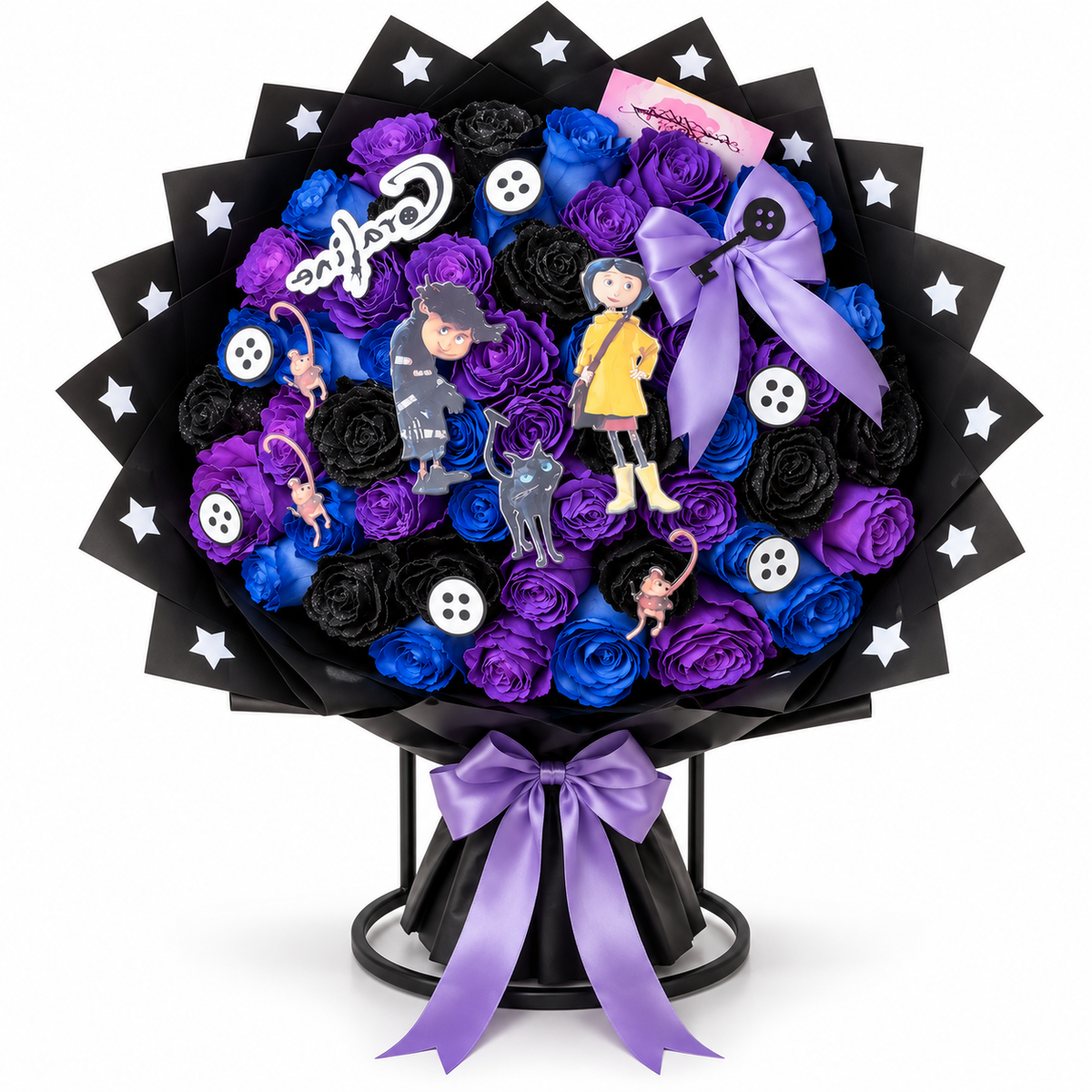 Flower Bouquet's