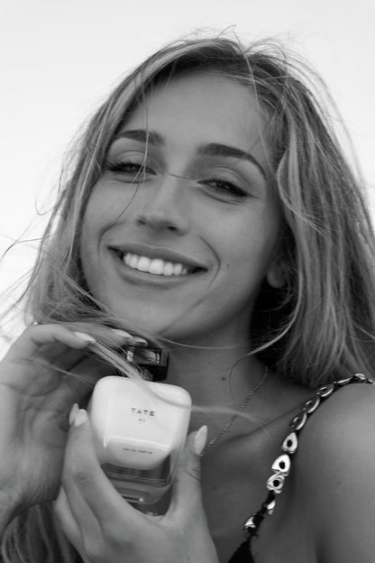 Ivory Luxe Eau de Parfum