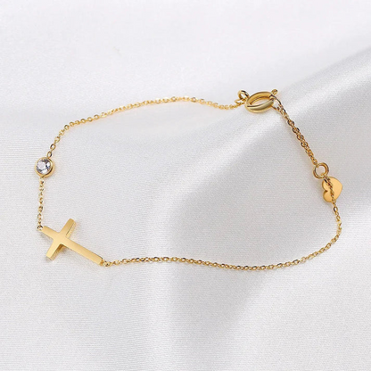 Celestial Stack Bracelet Set