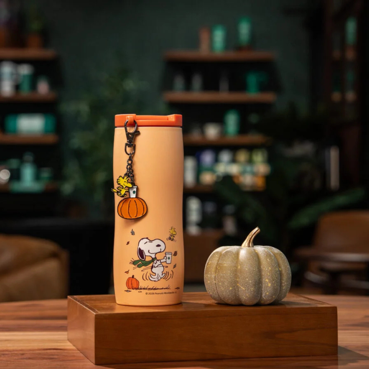 Coffee Cup Collection