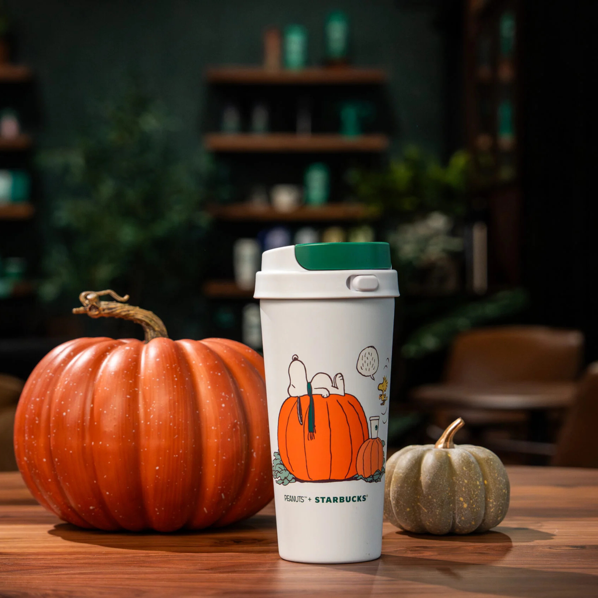 Coffee Cup Collection