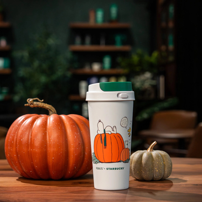 Coffee Cup Collection