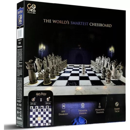Smart Chessboard