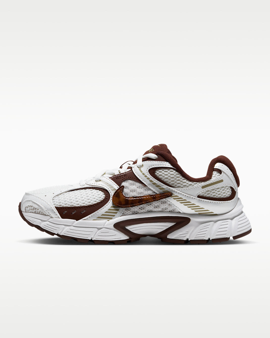 Retro Chunky Runner Sneakers
