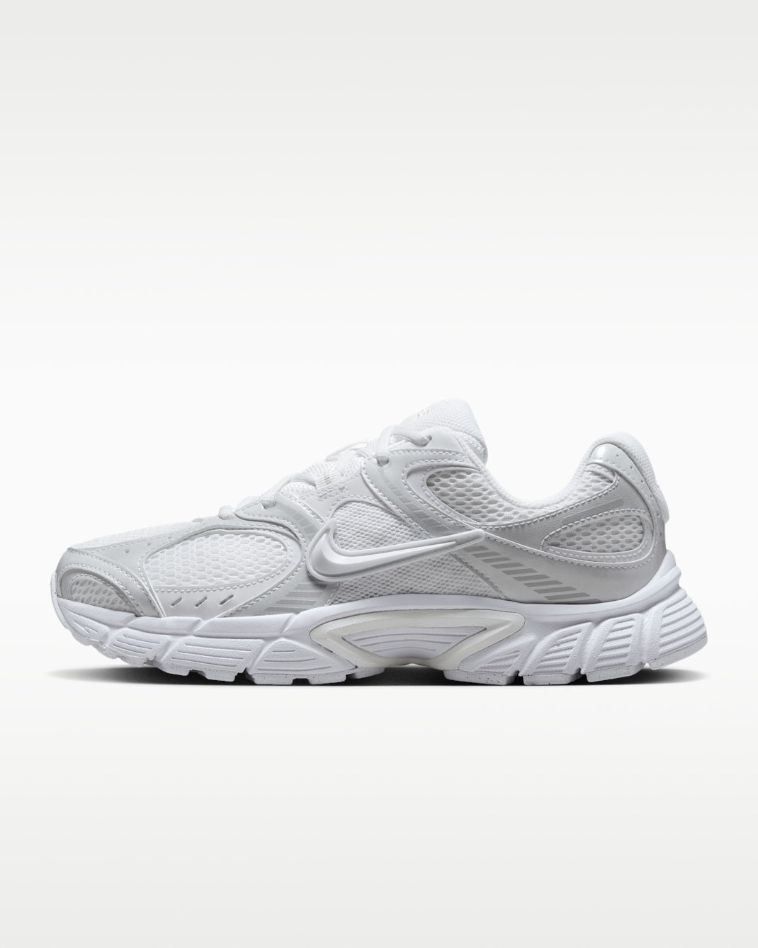 Retro Chunky Runner Sneakers