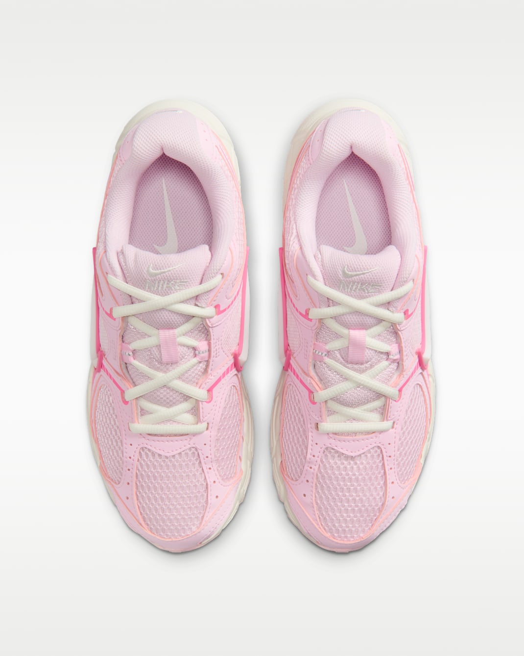 Retro Chunky Runner Sneakers