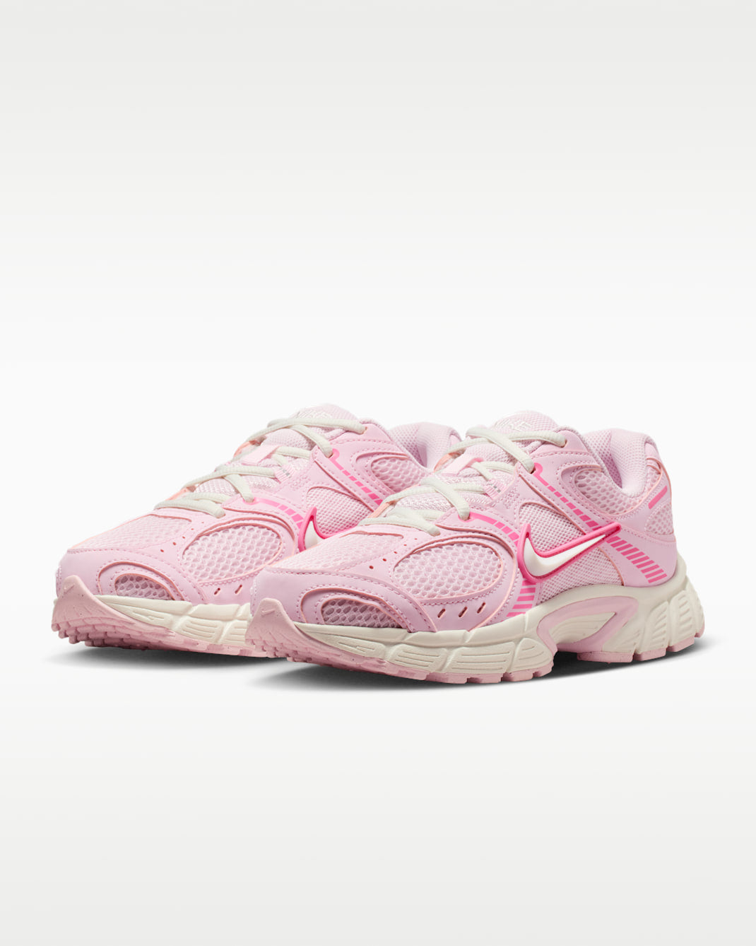 Retro Chunky Runner Sneakers