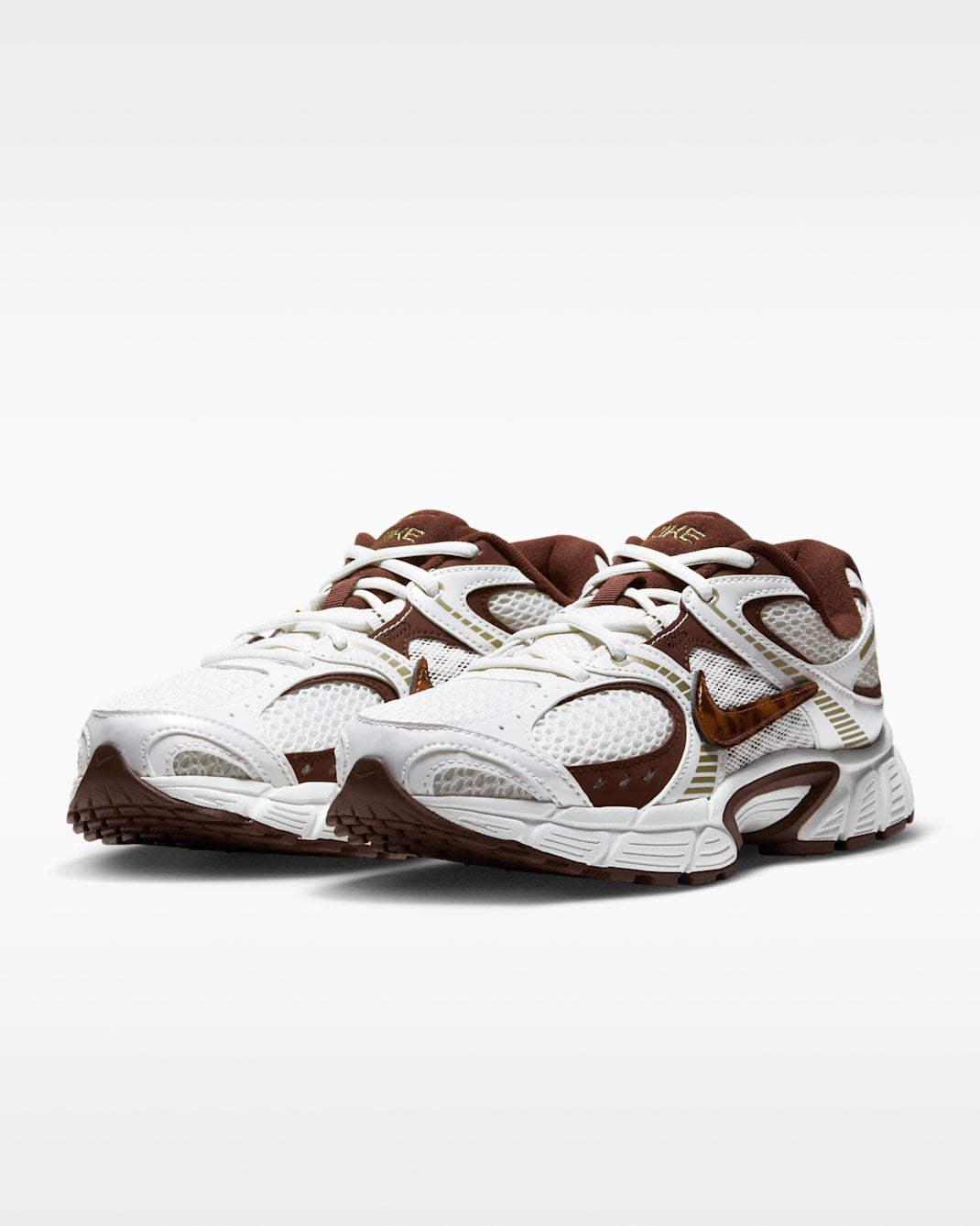 Retro Chunky Runner Sneakers