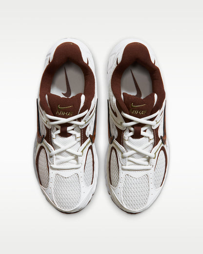 Retro Chunky Runner Sneakers