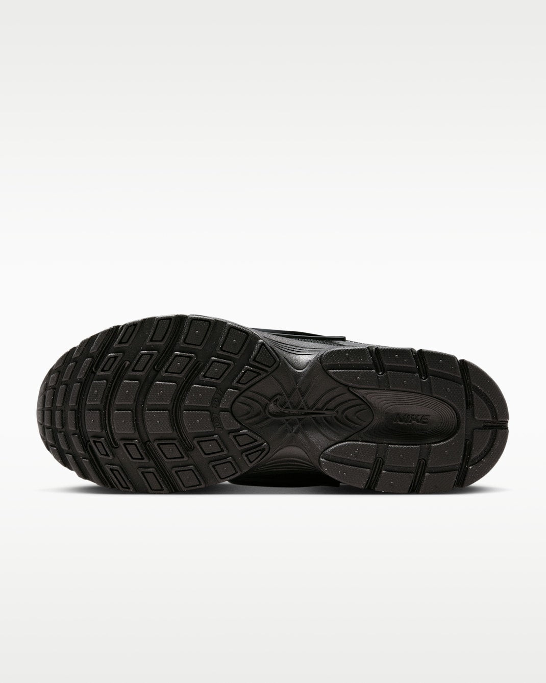 Retro Chunky Runner Sneakers