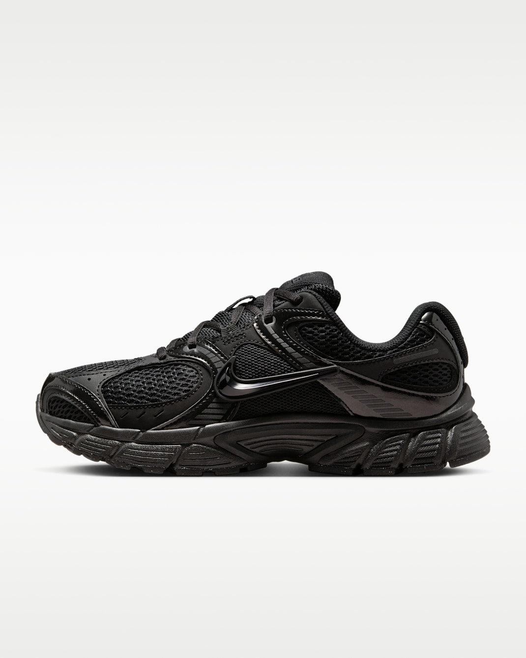Retro Chunky Runner Sneakers