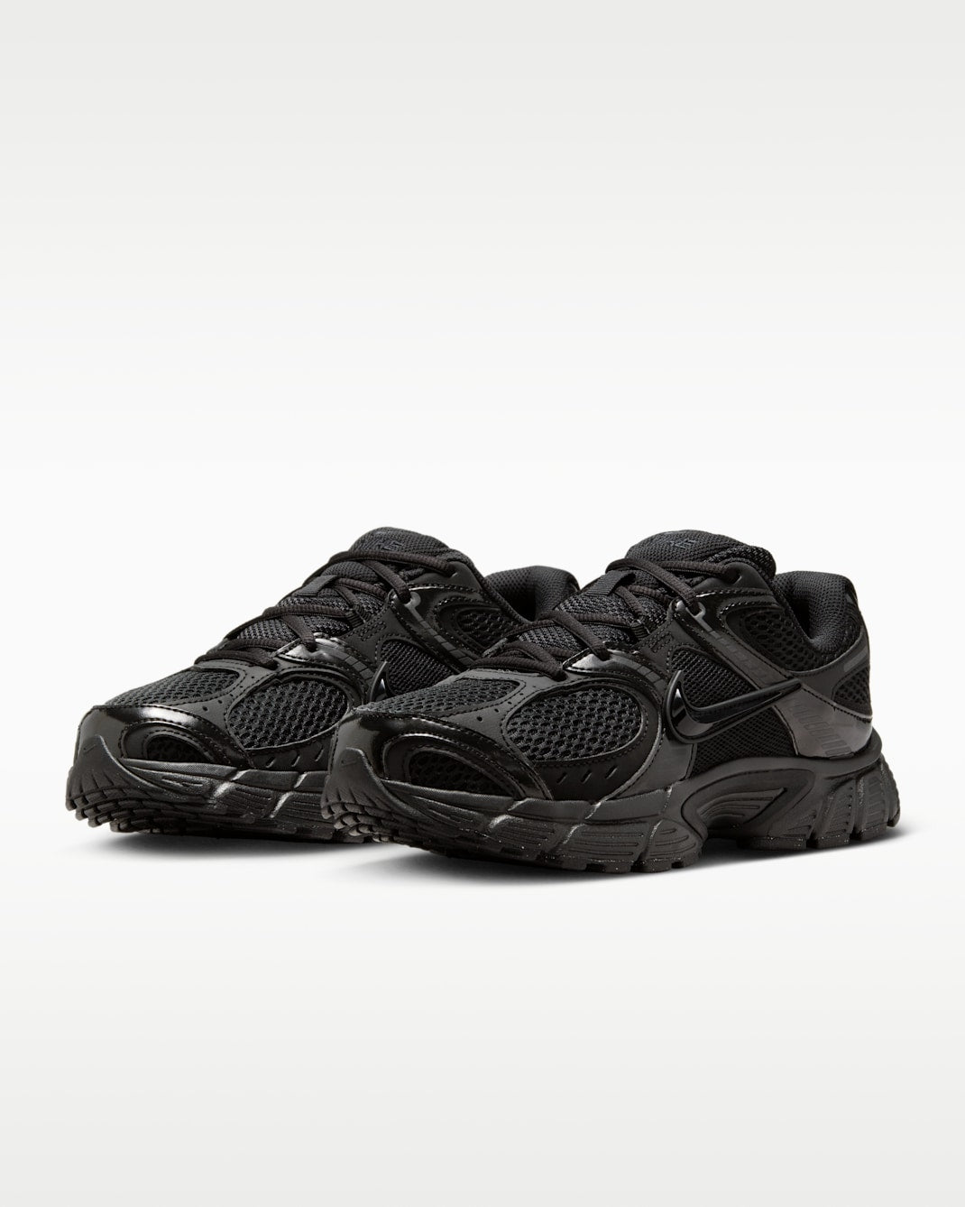 Retro Chunky Runner Sneakers
