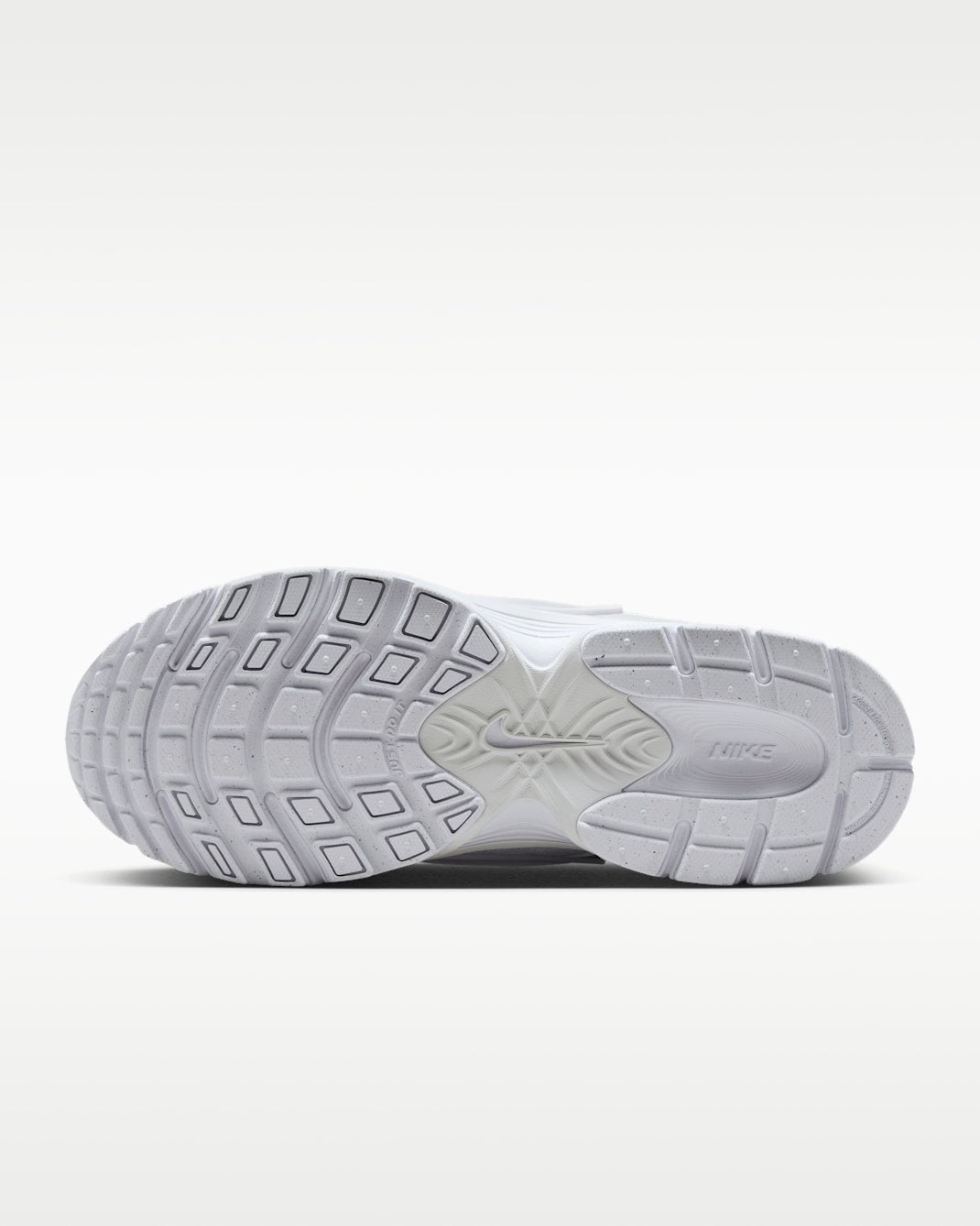 Retro Chunky Runner Sneakers