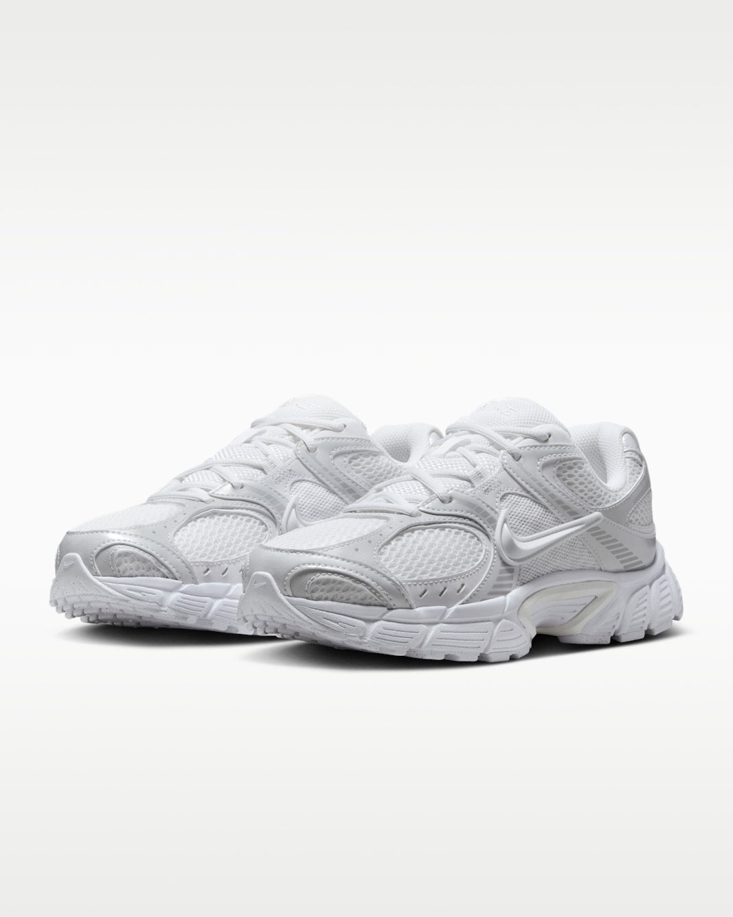 Retro Chunky Runner Sneakers