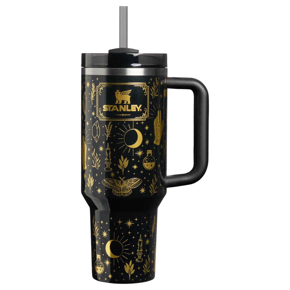 Halloween Quencher H2.0 Flowstate™ Tumbler