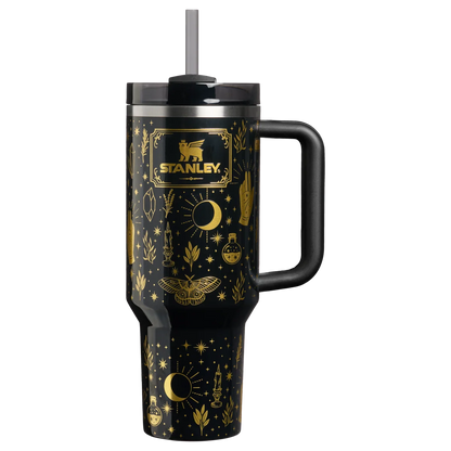Halloween Quencher H2.0 Flowstate™ Tumbler