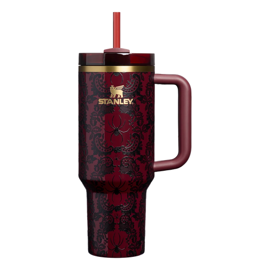Halloween Quencher H2.0 Flowstate™ Tumbler