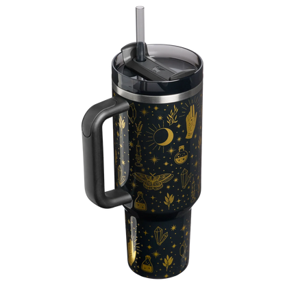 Halloween Quencher H2.0 Flowstate™ Tumbler
